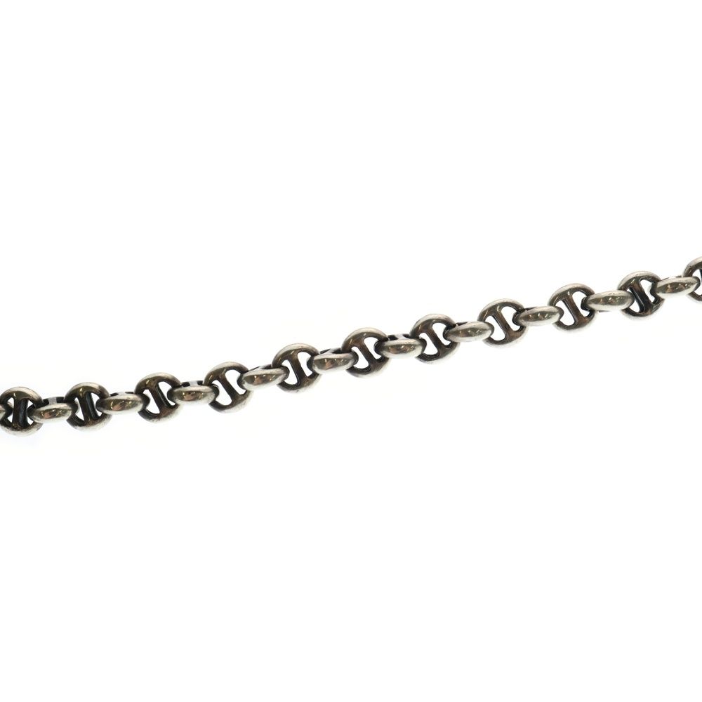 HOORSENBUHS (ホーセンブース) 5MM 16inch OPEN-LINK NECKLACE