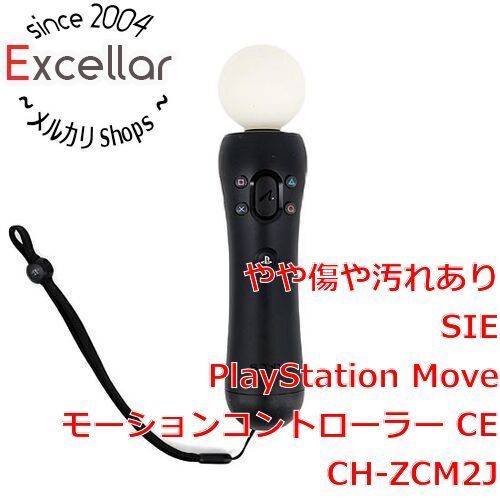 PlayStation Move モーションコントローラー CECH-ZCM2J