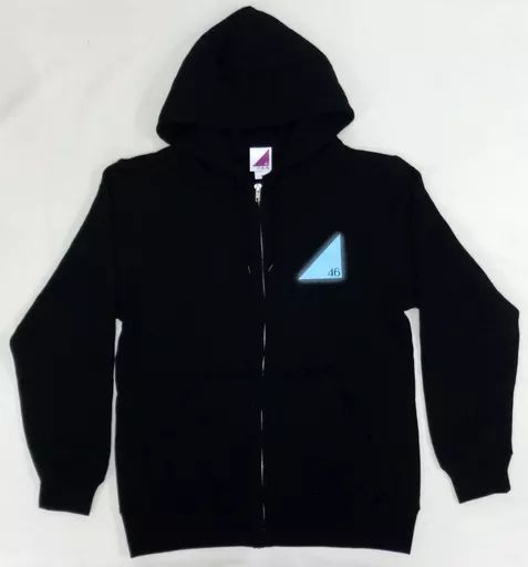 中古】アウターウェア(女性アイドル) 乃木坂46 パーカー