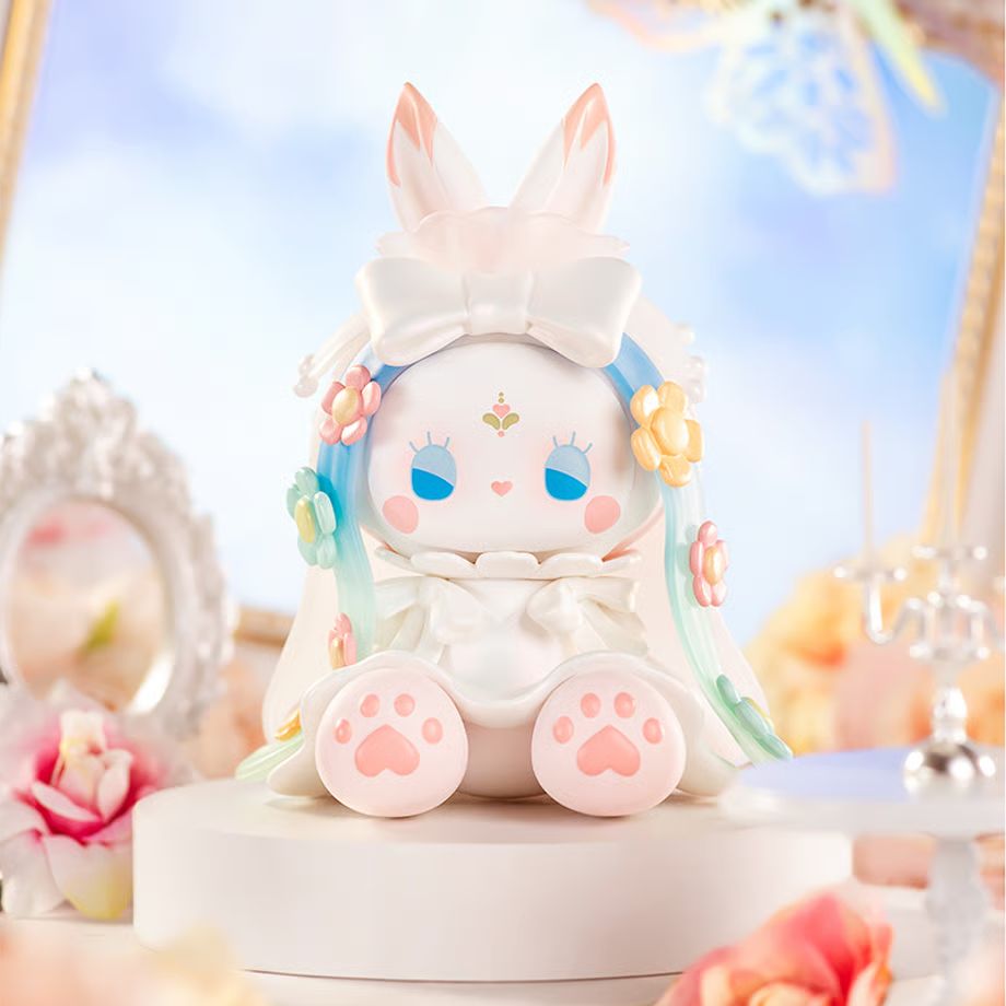 MJ STUDIO EMMA (エマ) 「秘境の森のBELOVED」 シリーズ