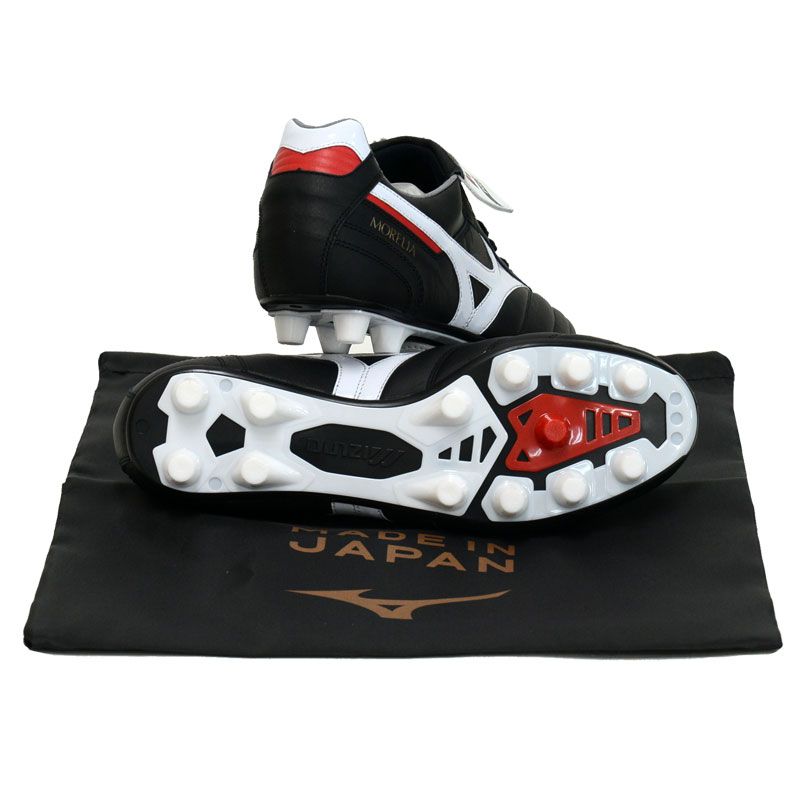 Mizuno Morelia II Japan サッカーシューズ 27.0 cm dショッピング |ミズノ MIZUNO モレリア II JAPAN サッカー