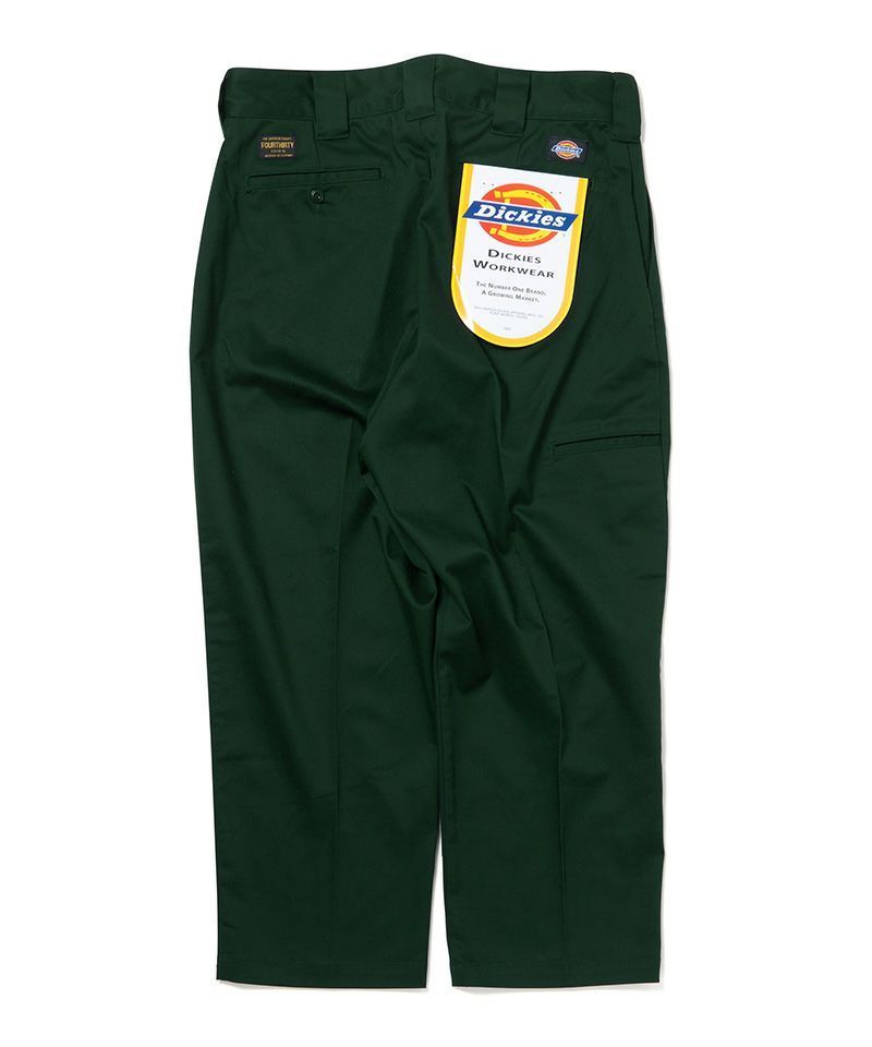 Dickies Fourthirty 430 ワークパンツ チノパン 430 fourthirty / DF BT-W CHINO / フォーサーティー チノパンツ