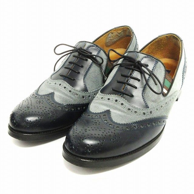 ミハラヤスヒロ MIHARA YASUHIRO レースアップシューズ ドレス
