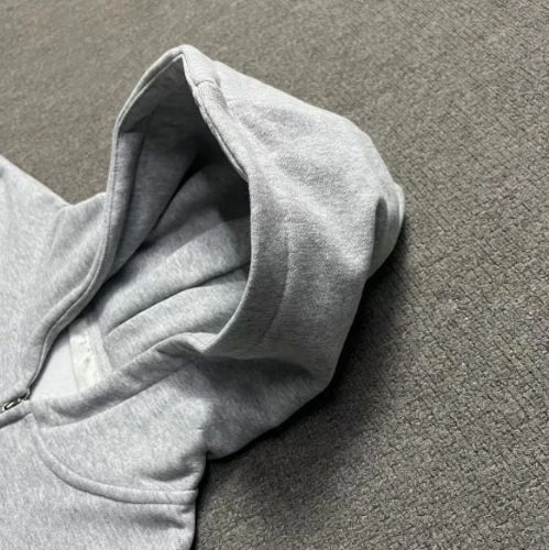 ida sply fear yeezy akimbo パーカー ジップアップ S-XL - メルカリ