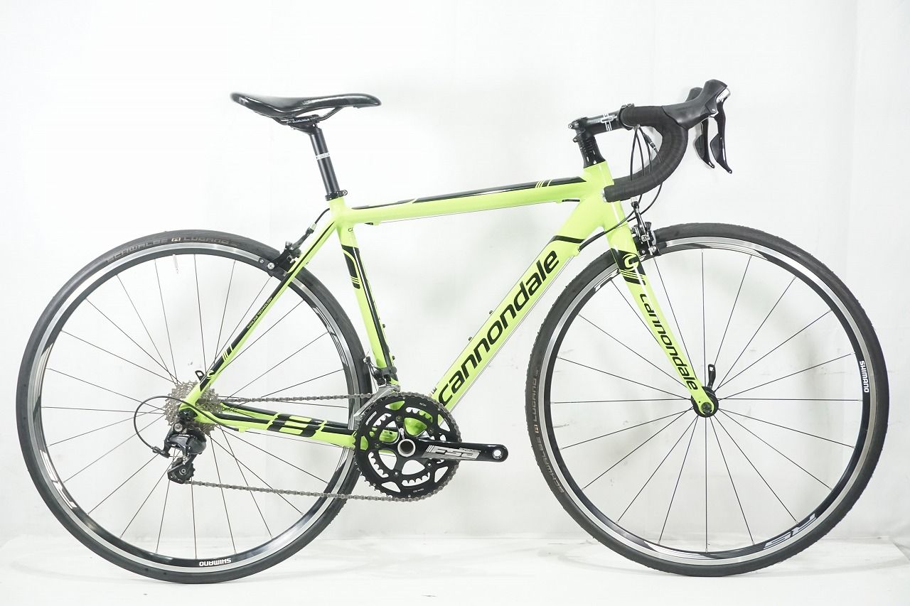 CANNONDALE 「キャノンデール」 CAAD8 2015 ロードバイク / バイチャリ