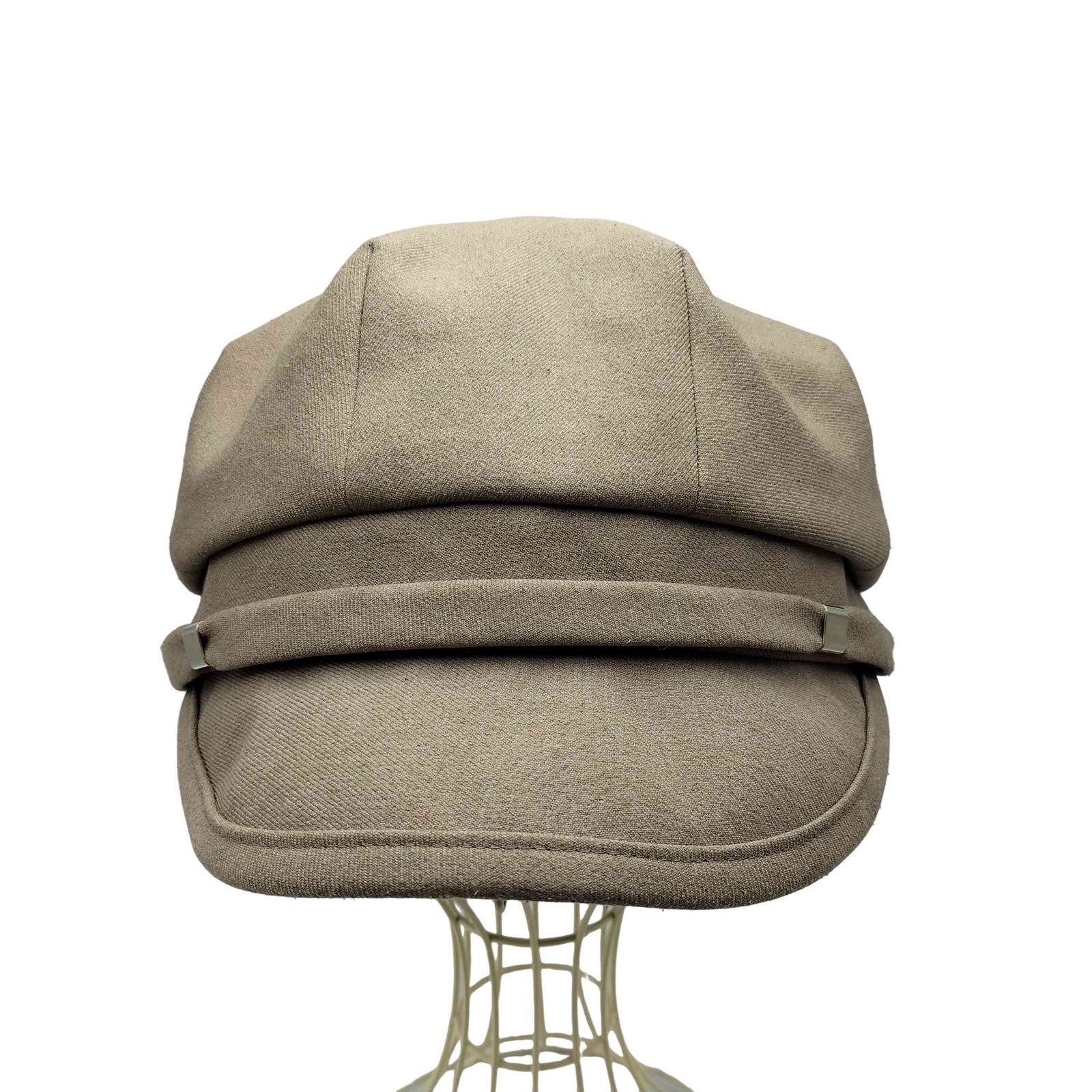 カシラ CA4LA DARTS WORK CAS2 キャスケット メンズ ONE SIZE