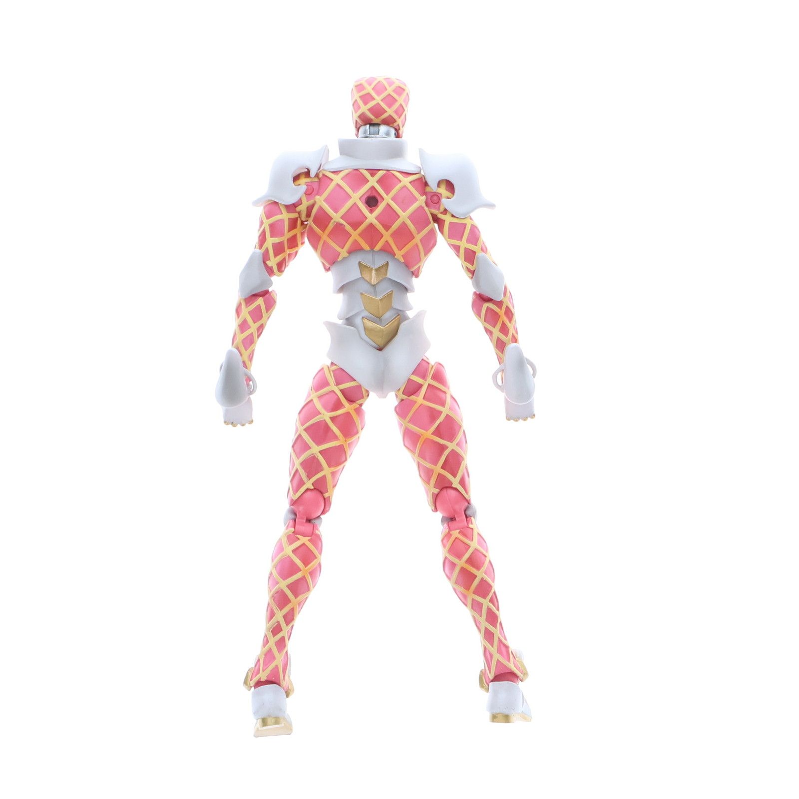 ワンフェス 2014 夏 超像可動 ジョジョ キングクリムゾン 限定版 超像可動 K・クリムゾン WF2014[夏]限定版 ジョジョの奇妙な冒険