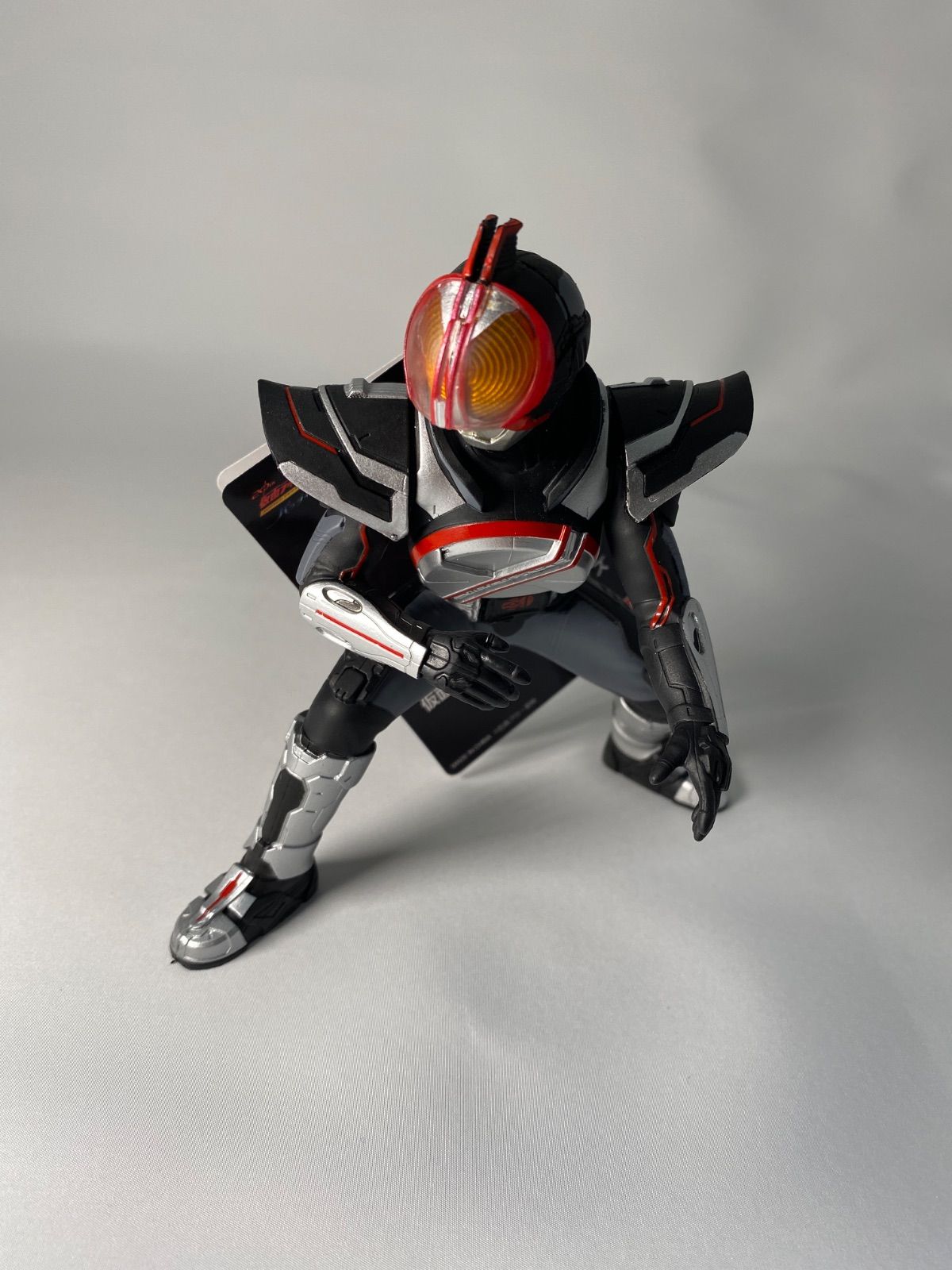 ソフビ 東映レトロソフビコレクションの新作が3サイズで登場