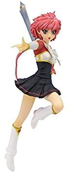 魔法騎士レイアース SPフィギュア vol.3 光 - OOPARTSオンライン