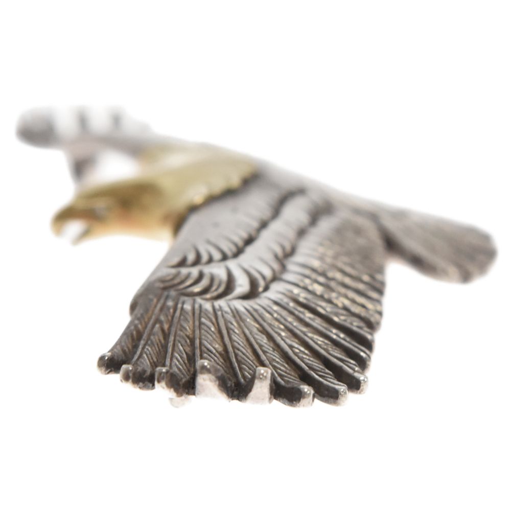 WING ROCK (ウィングロック) イーグル（L）D ダイヤ目入り 頭金