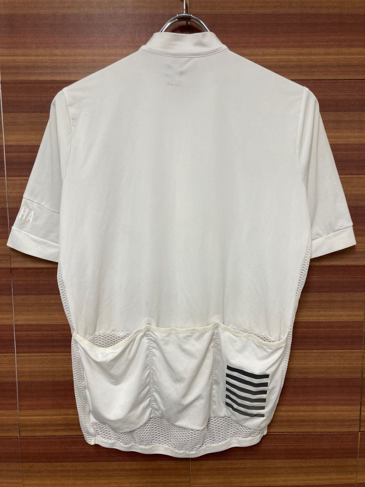【美品】rapha サイクルジャージ　半袖 BEY01XX_KDD_Mens-Pro-Team-