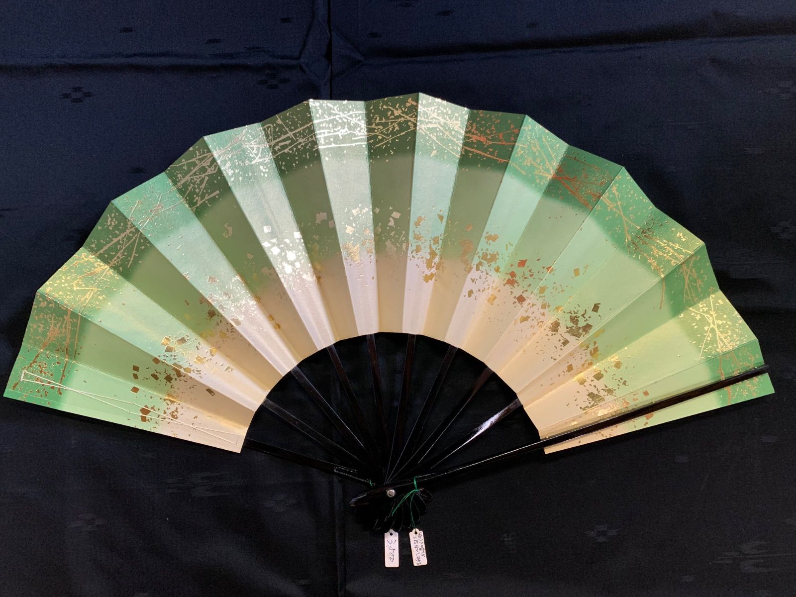 着物 扇子 日本舞踊 11本セット 10本セット スポーツ 御舞扇 扇子 和扇子