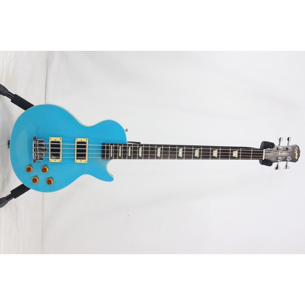 ＥＰＩＰＨＯＮＥ ＬＴＤ ＬＥＳ ＰＡＵＬ ＳＴＡＮＤＡＲＤ ＢＡＳＳ