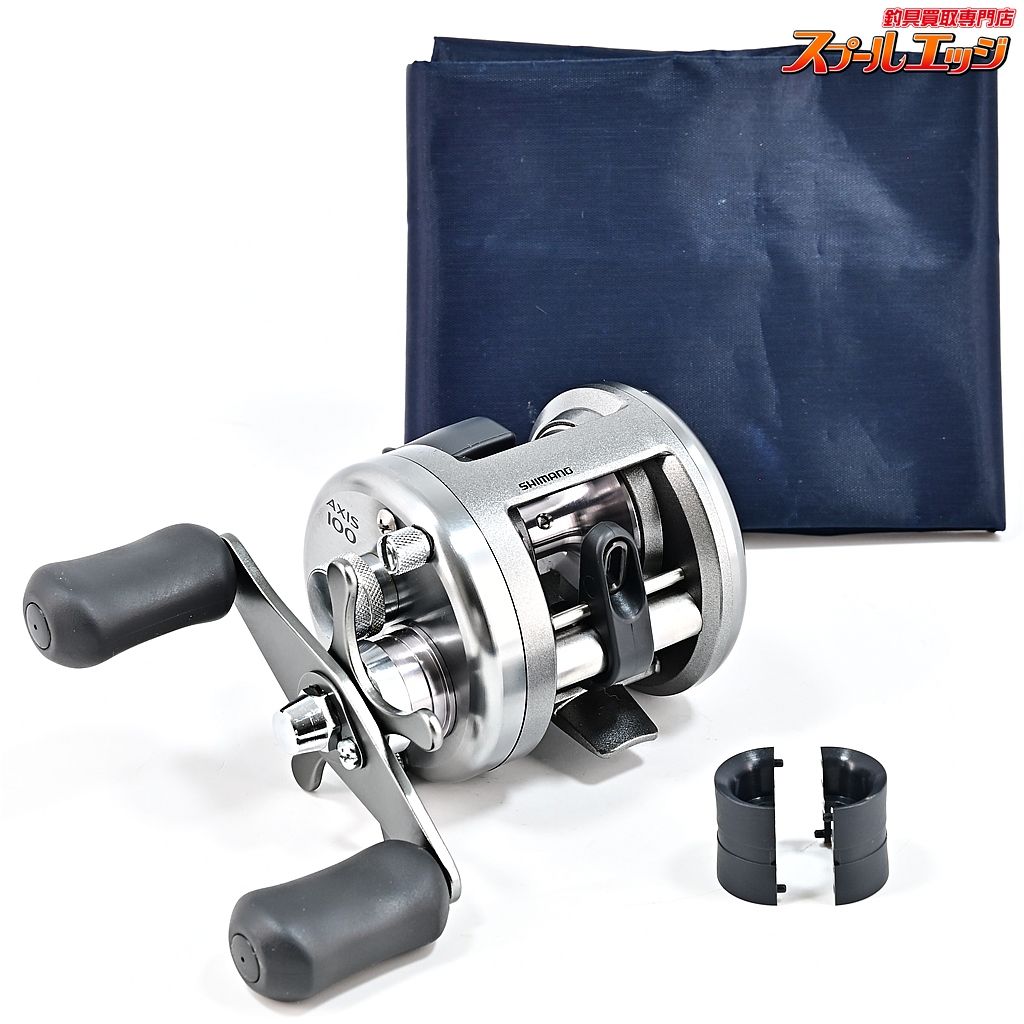 【シマノ】 アクシス 100 エコノマイザー付 SHIMANO AXISm38278
