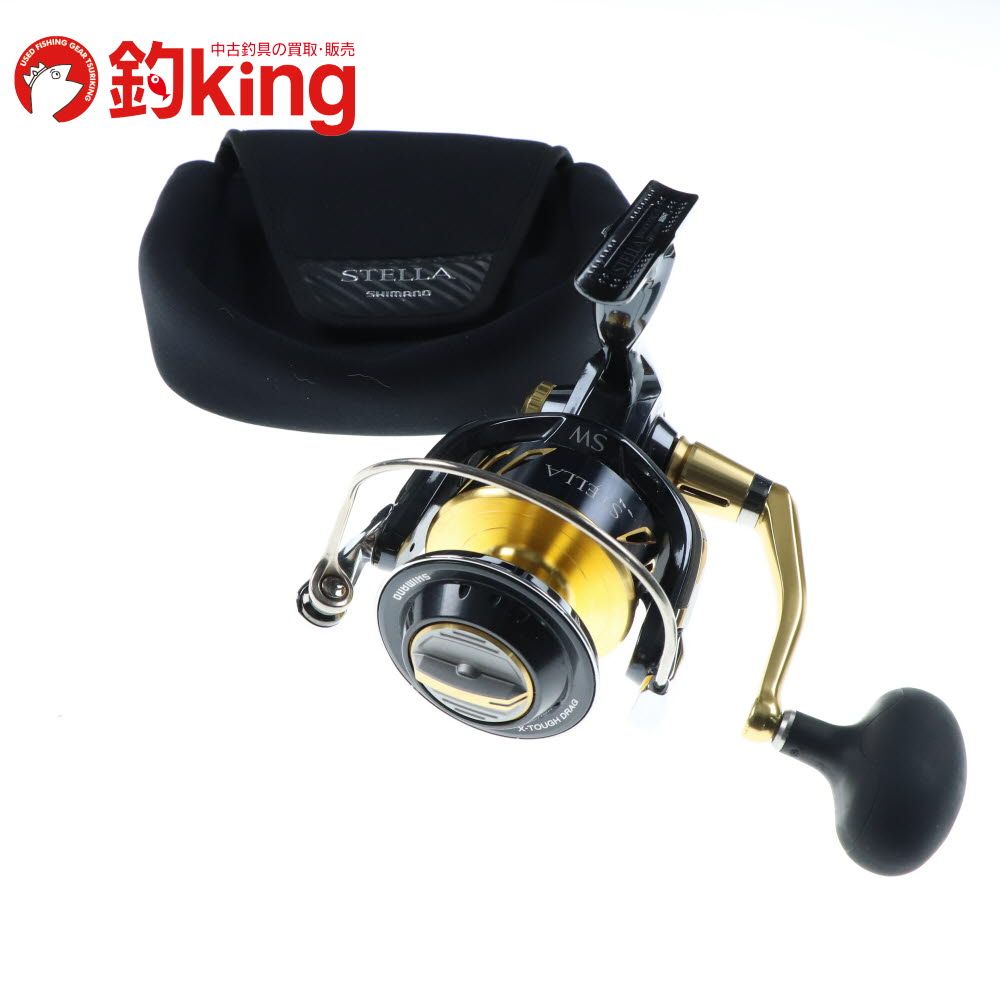 シマノ 13ステラSW14000XG 【公式通販】