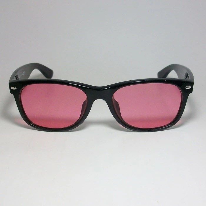 ReVision リビジョン x RayBan レイバン クレイジーピンク サングラス  