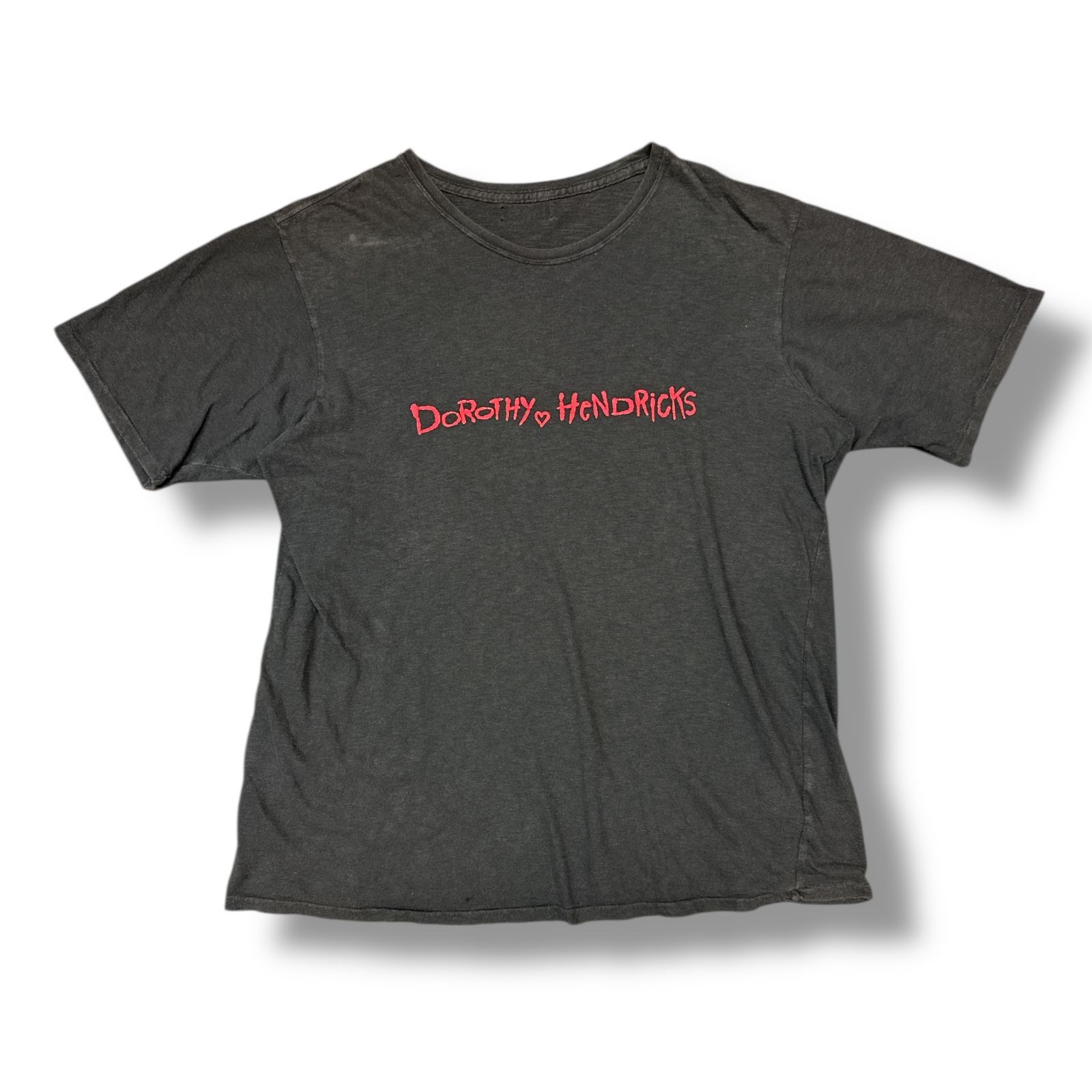DOROTHY HENDRICKS Tシャツ　レディース　パープル 2025年最新】dorothy hendricks tシャツの人気アイテム - メルカリ