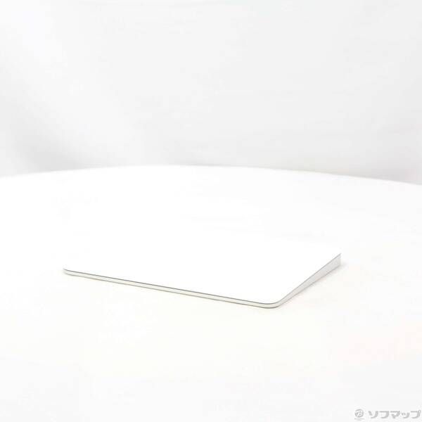 〔品〕 Magic Trackpad MK2D3ZA／A【258】