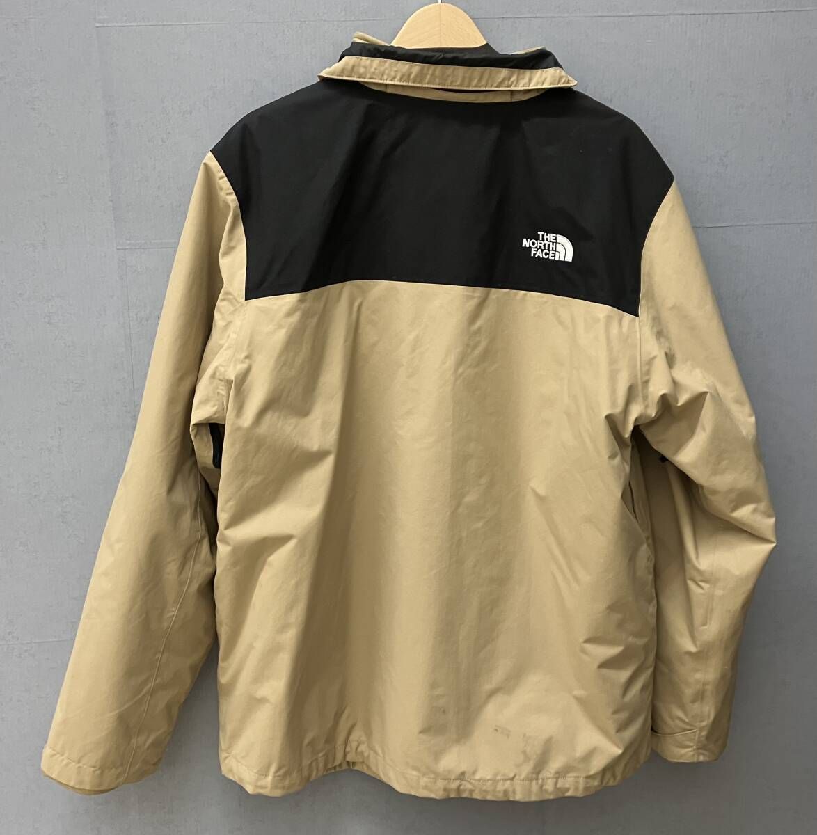 THE NORTH FACE ザノースフェイス LONE PEAK TRICLIMATE JACKET