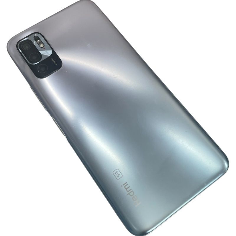 SIMフリー Xiaomi Redmi Note 10 JE 64GB XIG02 au ○判定