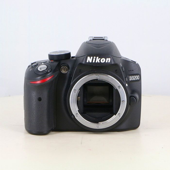 ニコン Nikon D3200 ボデイ ブラツク