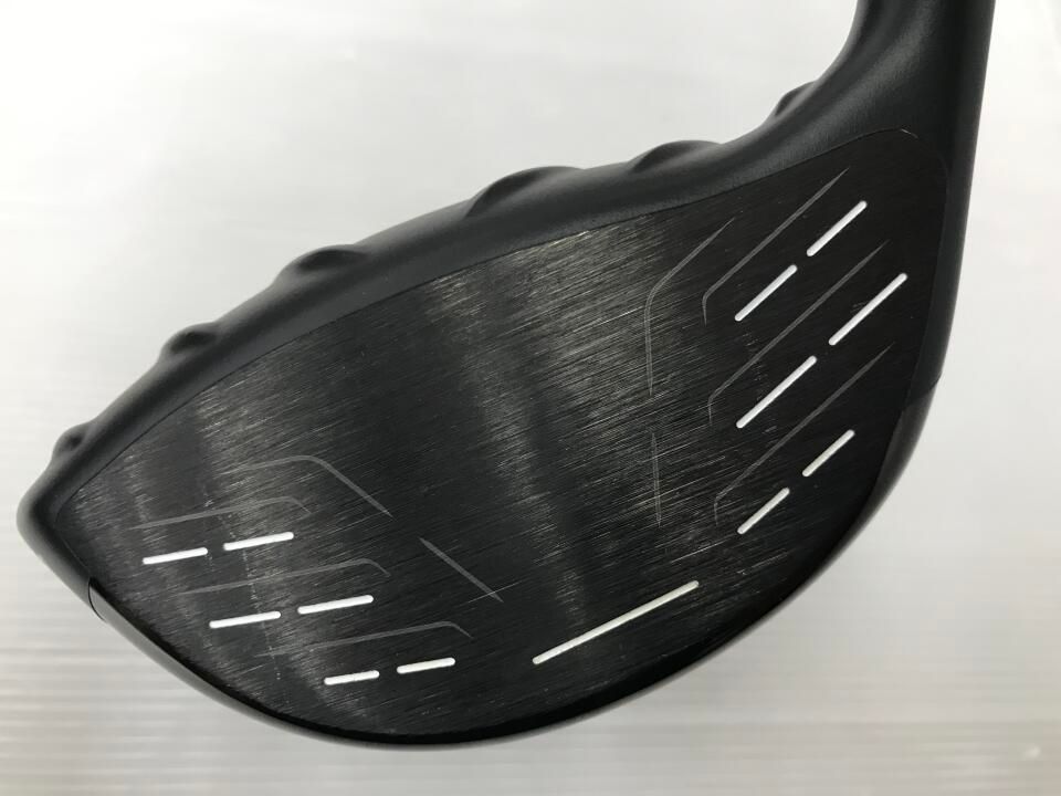 G430 MAX 10.5 S TOUR 2.0 CHROME 65 ドライバー ピン 最短