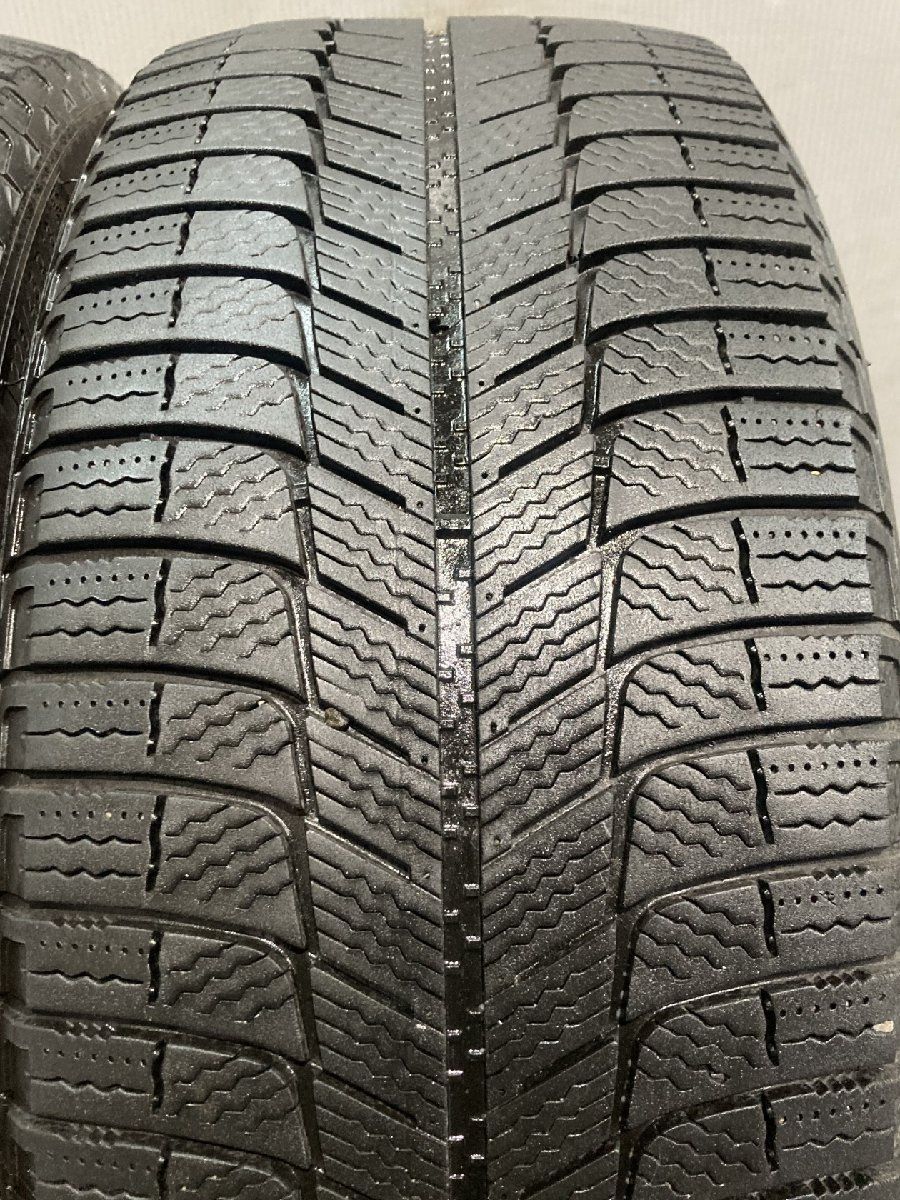 DUNLOP WINTER MAXX プリウスα ／クラウンアスリート／オデッセイ／225 
