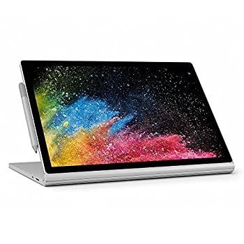 中古】 マイクロソフト Surface Book 2 サーフェス ブック 2 13.5