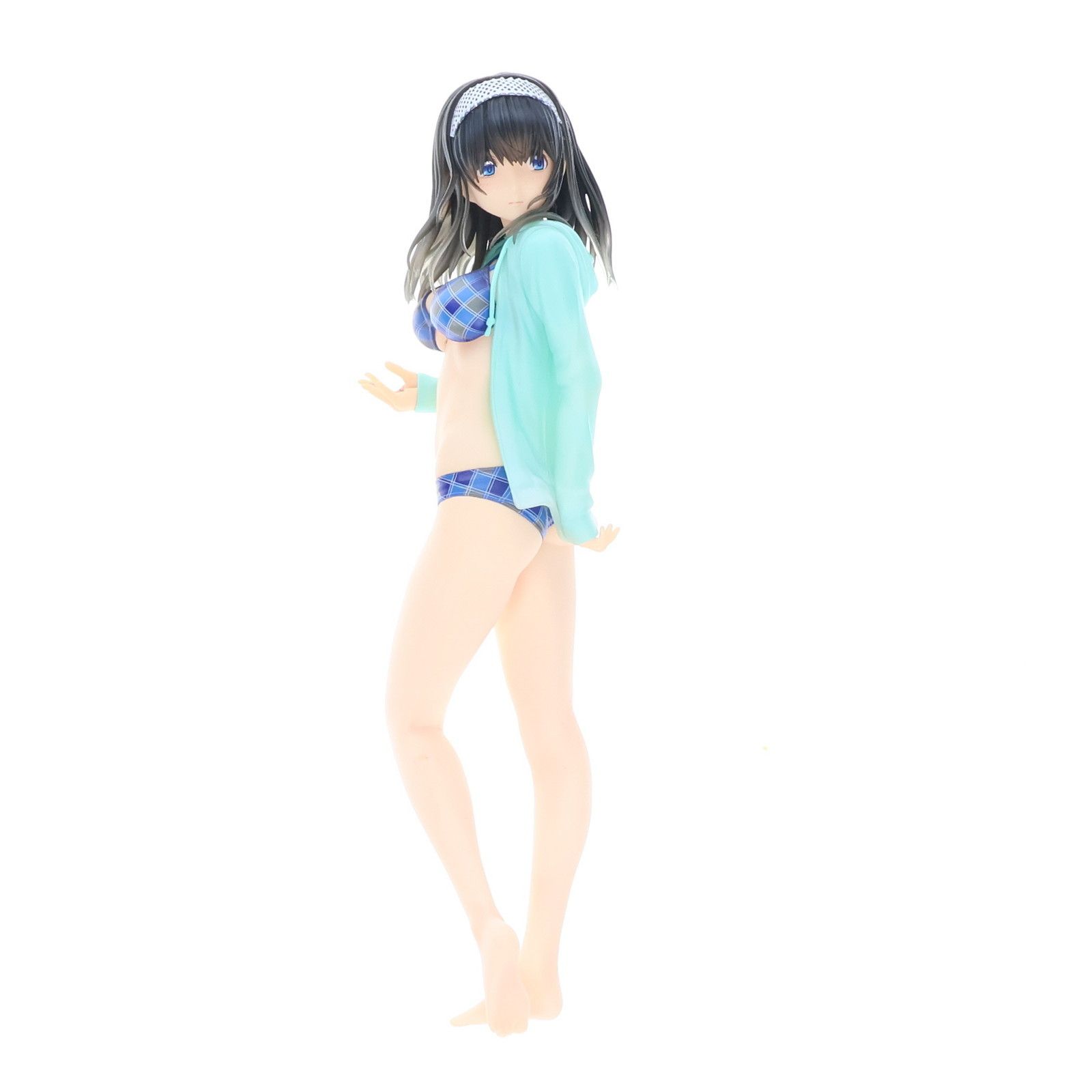 ドリームテック [紺碧の境界] 鷺沢文香(さぎさわふみか