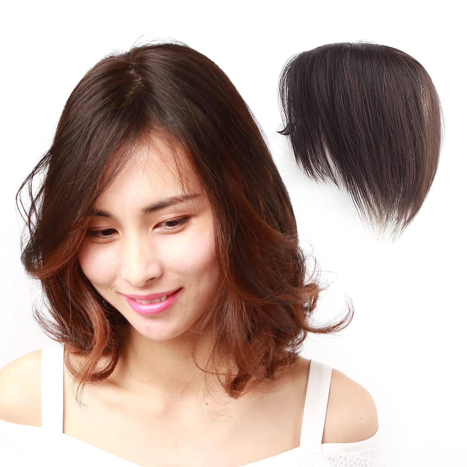 数回着用 MALIBU ウイッグ ショートヘア マリブウィッグ ナチュラル