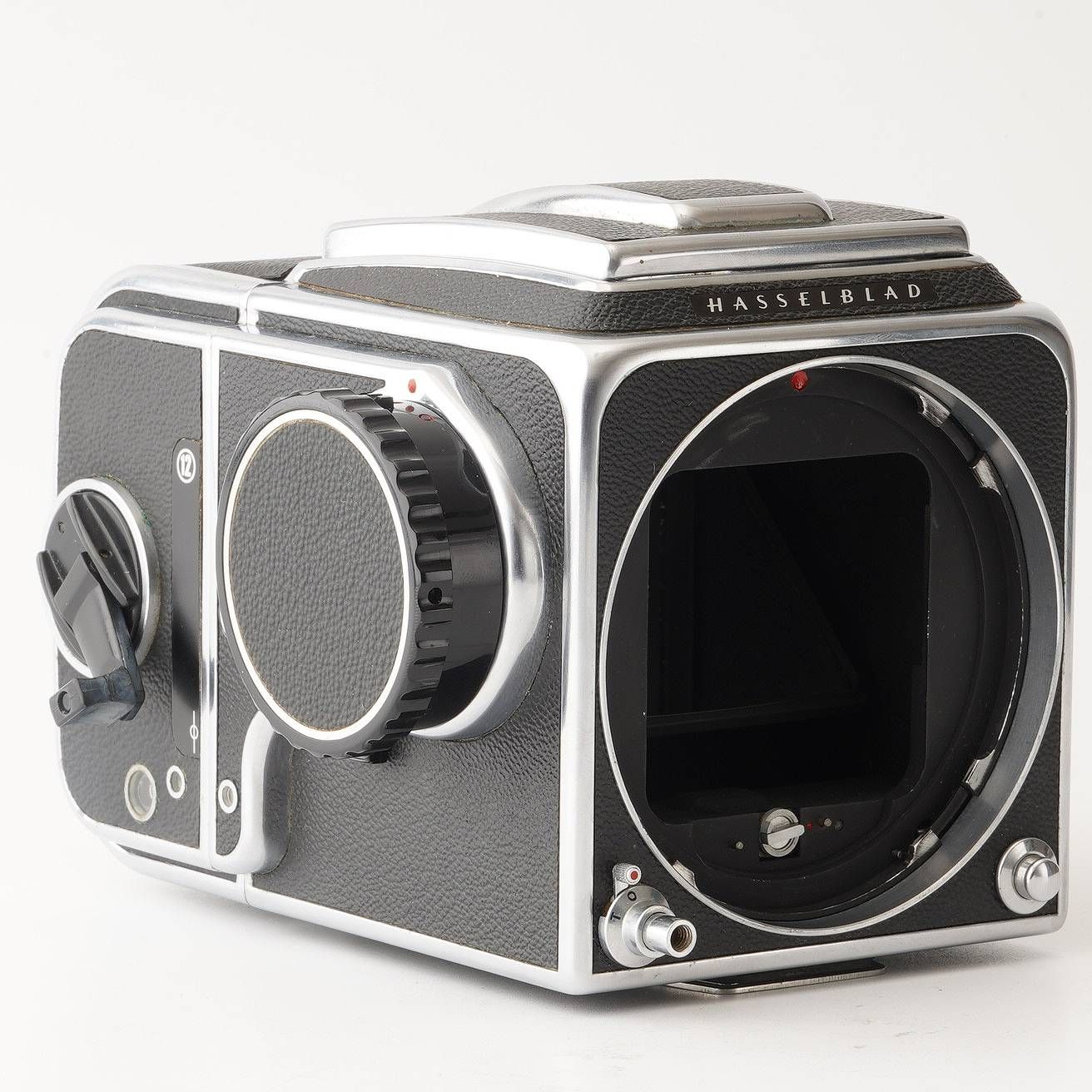 ハッセルブラッド Hasselblad ☆ 500C/M / A12マガジン - メルカリ