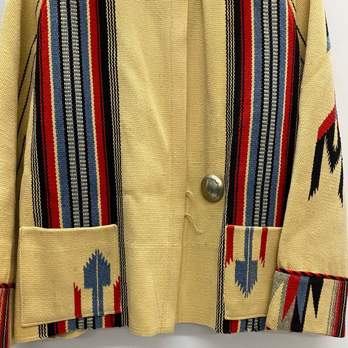 チマヨジャケット ヴィンテージ vintage ~40's Ganscraft チマヨ ジャケット