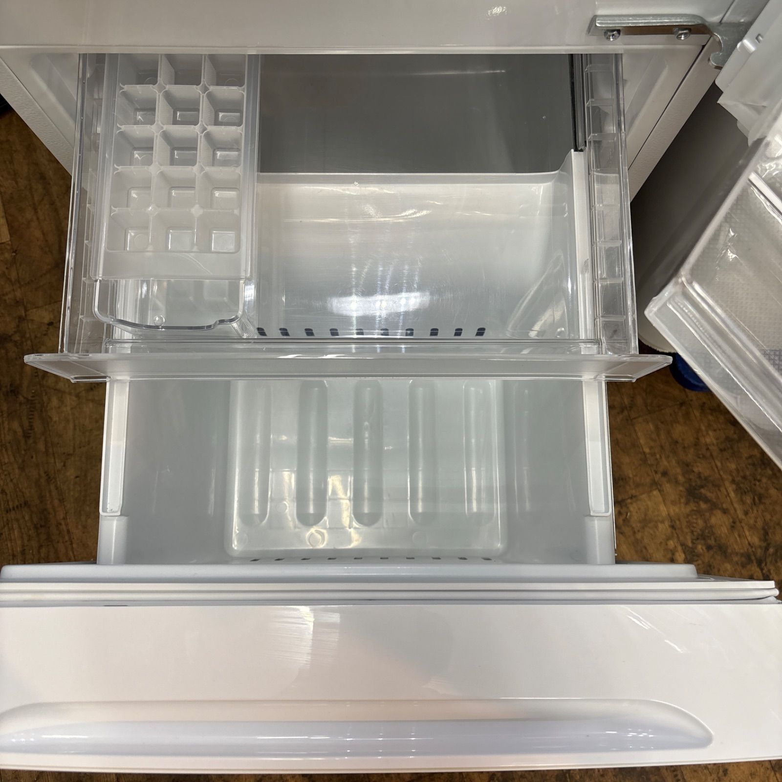 2019年製 冷蔵庫（156L）近隣配送無料＋保証＋設置込 楽天市場】冷蔵庫 156の通販