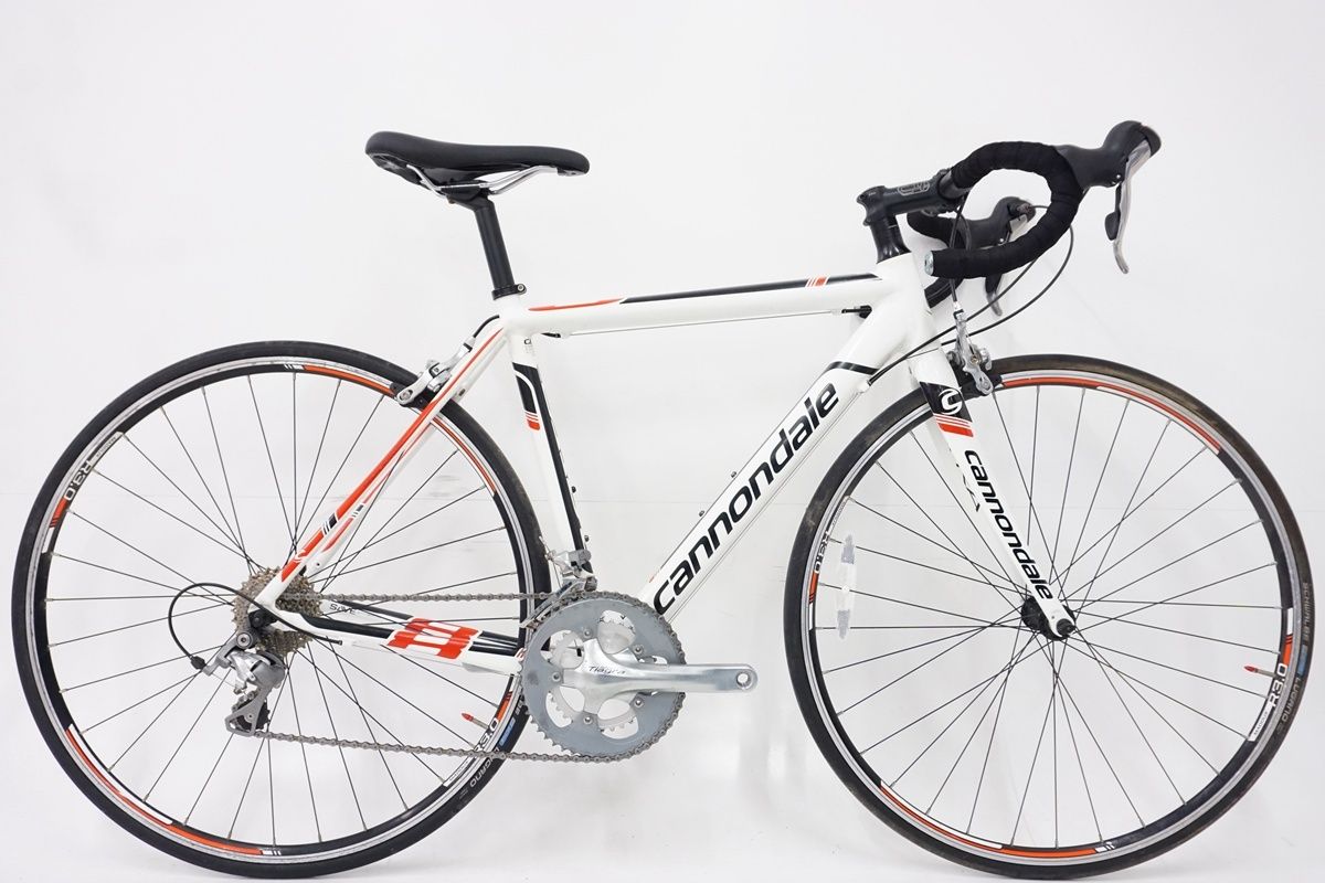CANNONDALE「キャノンデール」 CAAD8 6 TIAGRA 2014年モデル ロードバイク
