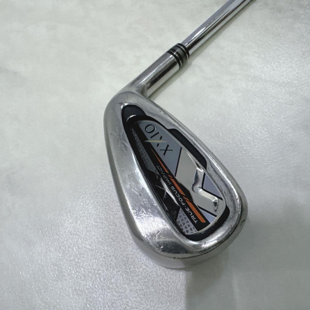 新品グリップ 激レア 2番 スリクソン I-404 アイアン X100 新品グリップ 激レア 2番 スリクソン I-404 アイアン X100 - メルカリ