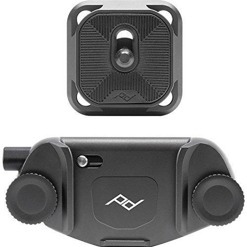 PeakDesign ピークデザイン キャプチャー ブラック CP-BK-3