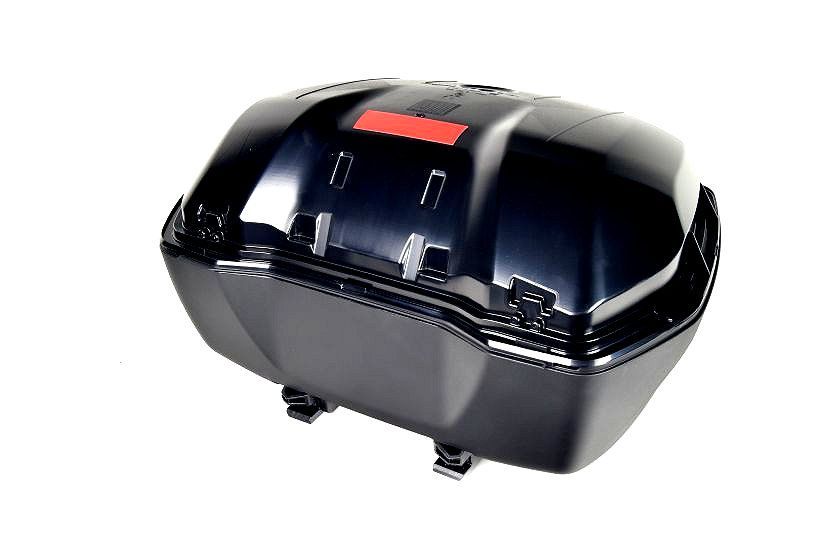 【BMW】 純正トップケース BMW 純正 トップケース 49l | 77439829378 - メルカリ