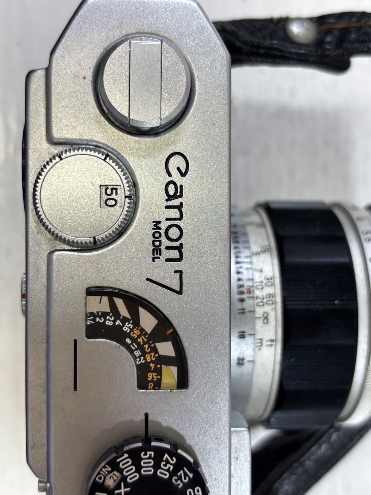 Canon Canon7