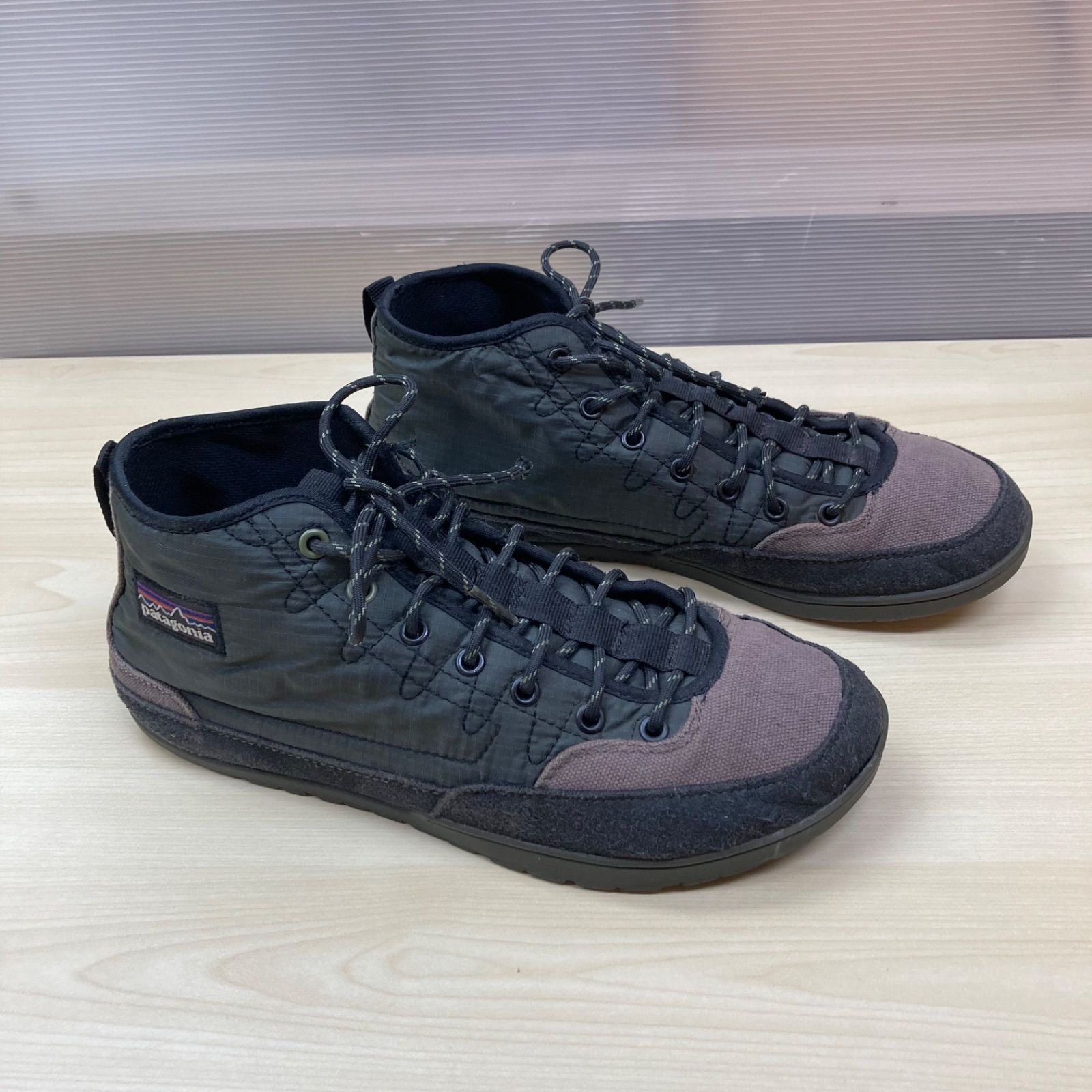 Patagonia パタゴニア ACTIVIST MID アクティビストミッド