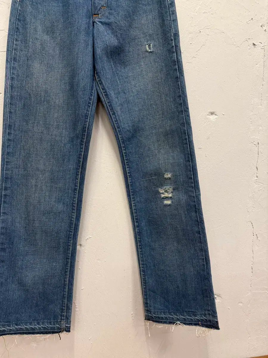 24inch Lee ライダーズ リー ライダーズ Straight Jeans DECORATOM_COM_BR