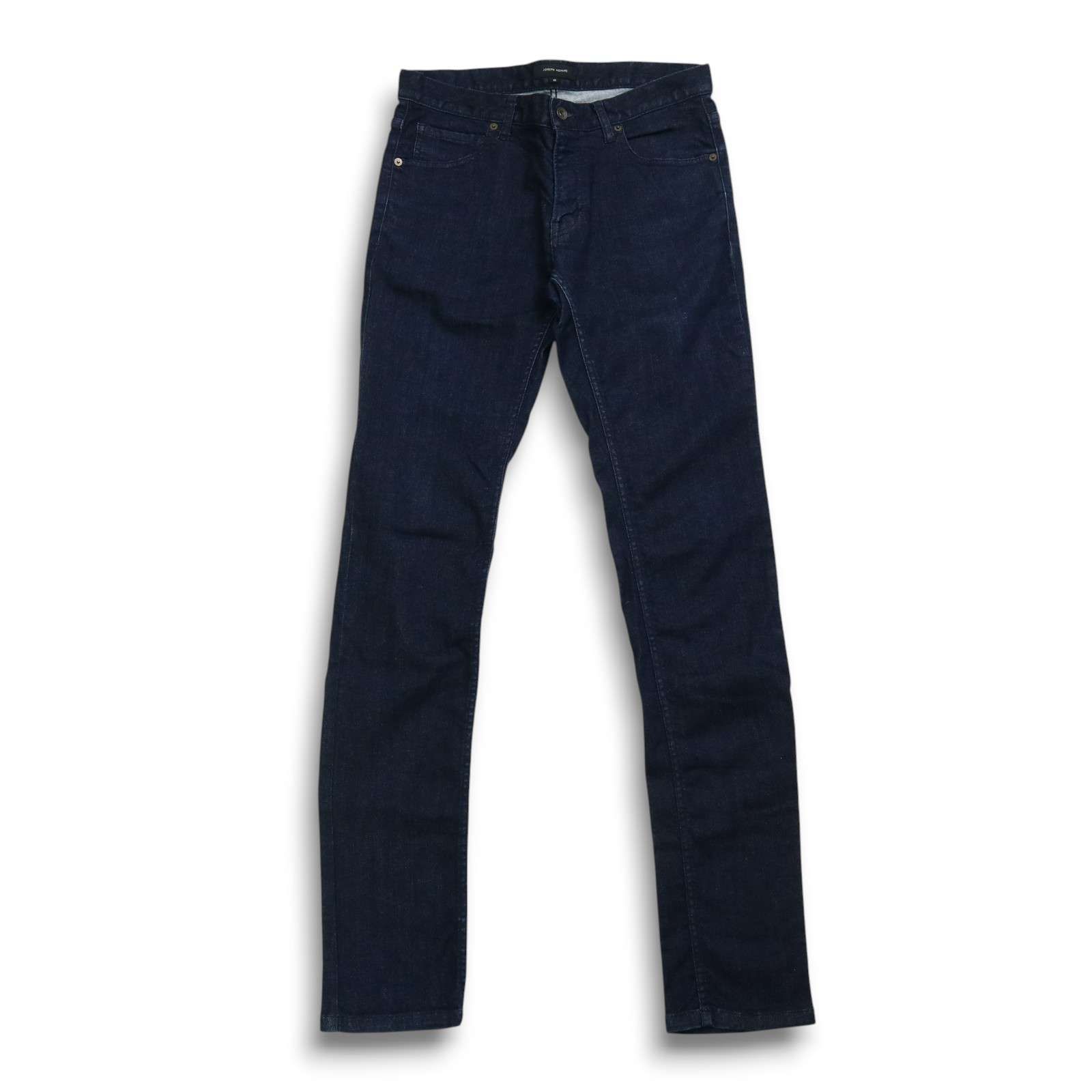 【あぁ〜あ】JOSEPH HOMME デニムパンツ　インディゴ　ストレッチ JOSEPH HOMME ジョセフ オム 通年 ストレッチ☆ インディゴ