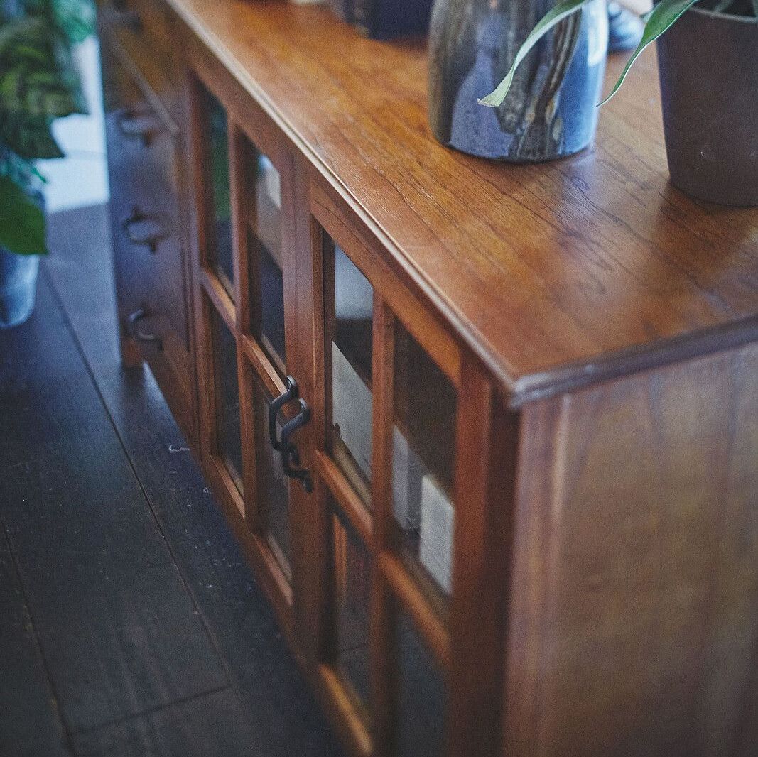 ４段チェスト ＆