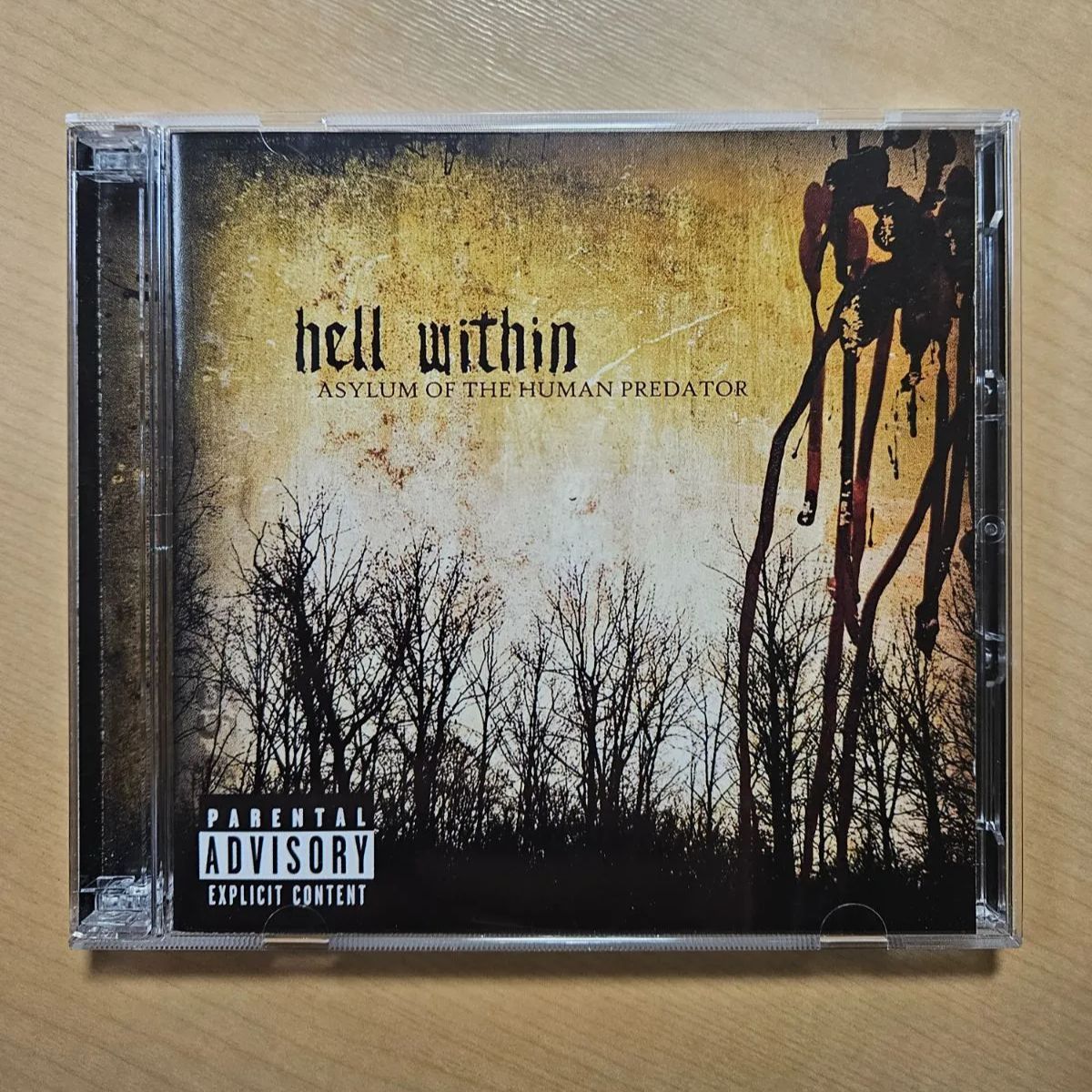 (未使用･未開封品)Chile on Hell [DVD] Anthrax - Chile On Hell DVD — Anthrax