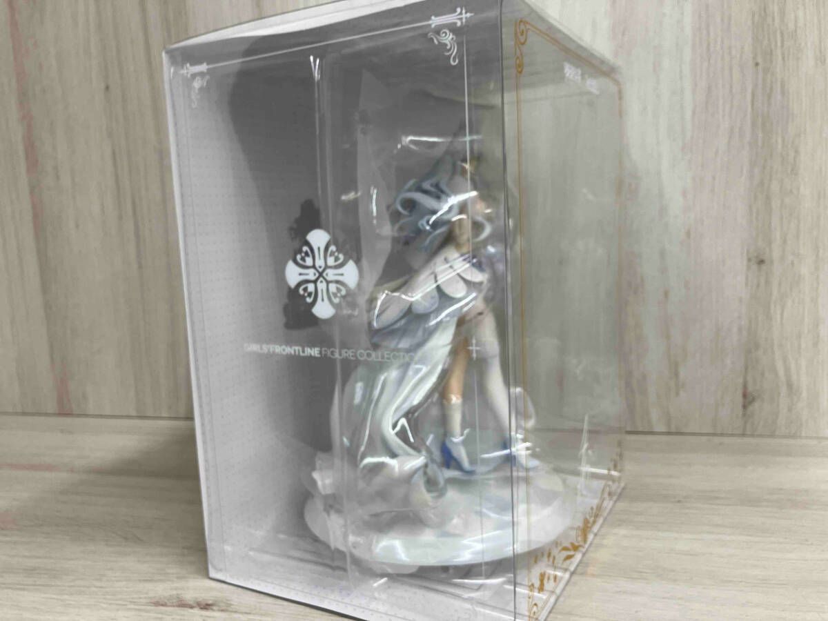 APEX 1/7ドールズフロントライン 416 以月伝心Ver. カスタム品