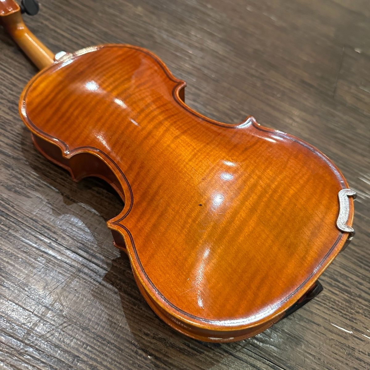 スズキ バイオリン 300 1/4 Suzuki バイオリン300 1/4 1989年 本体のみ