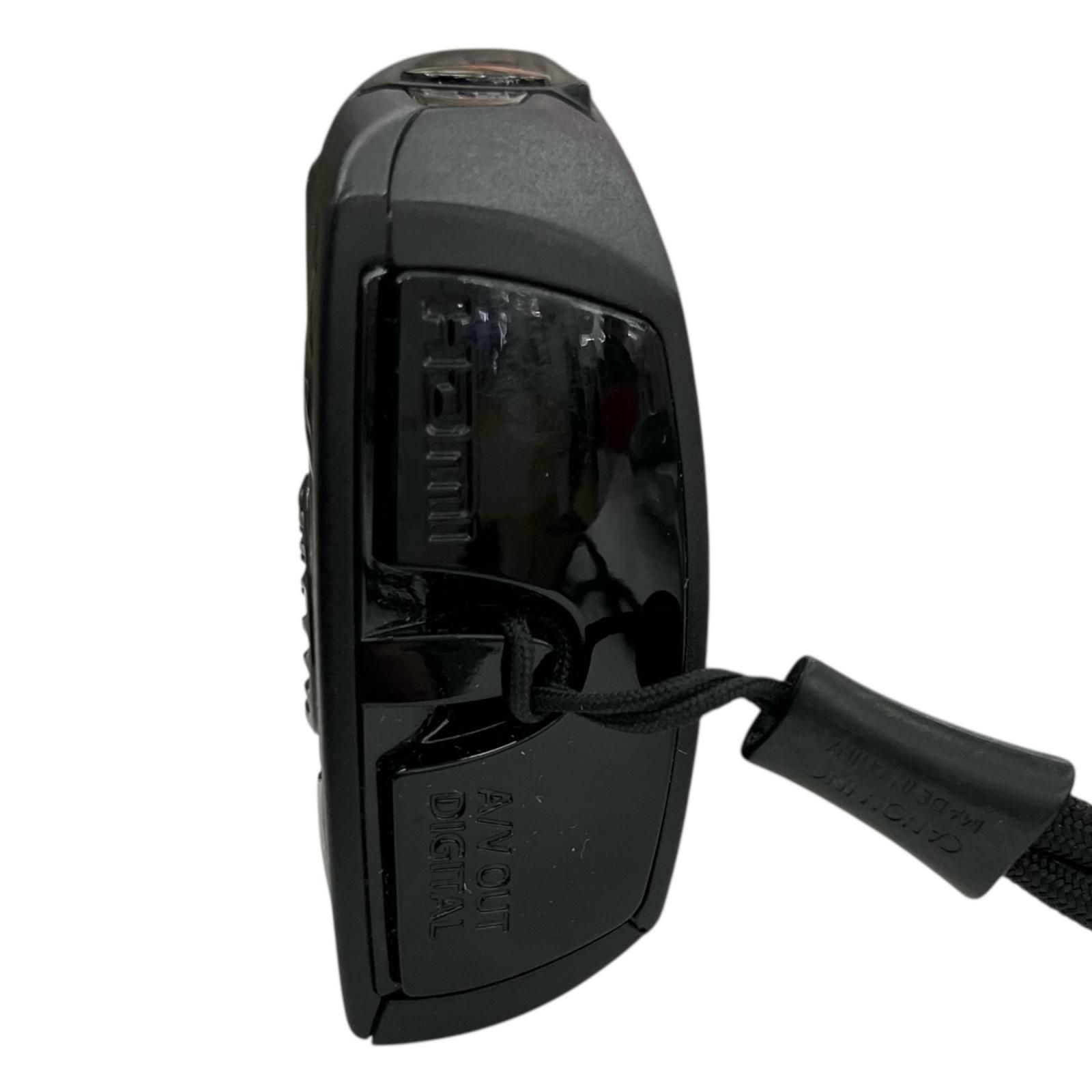 デジタルカメラ