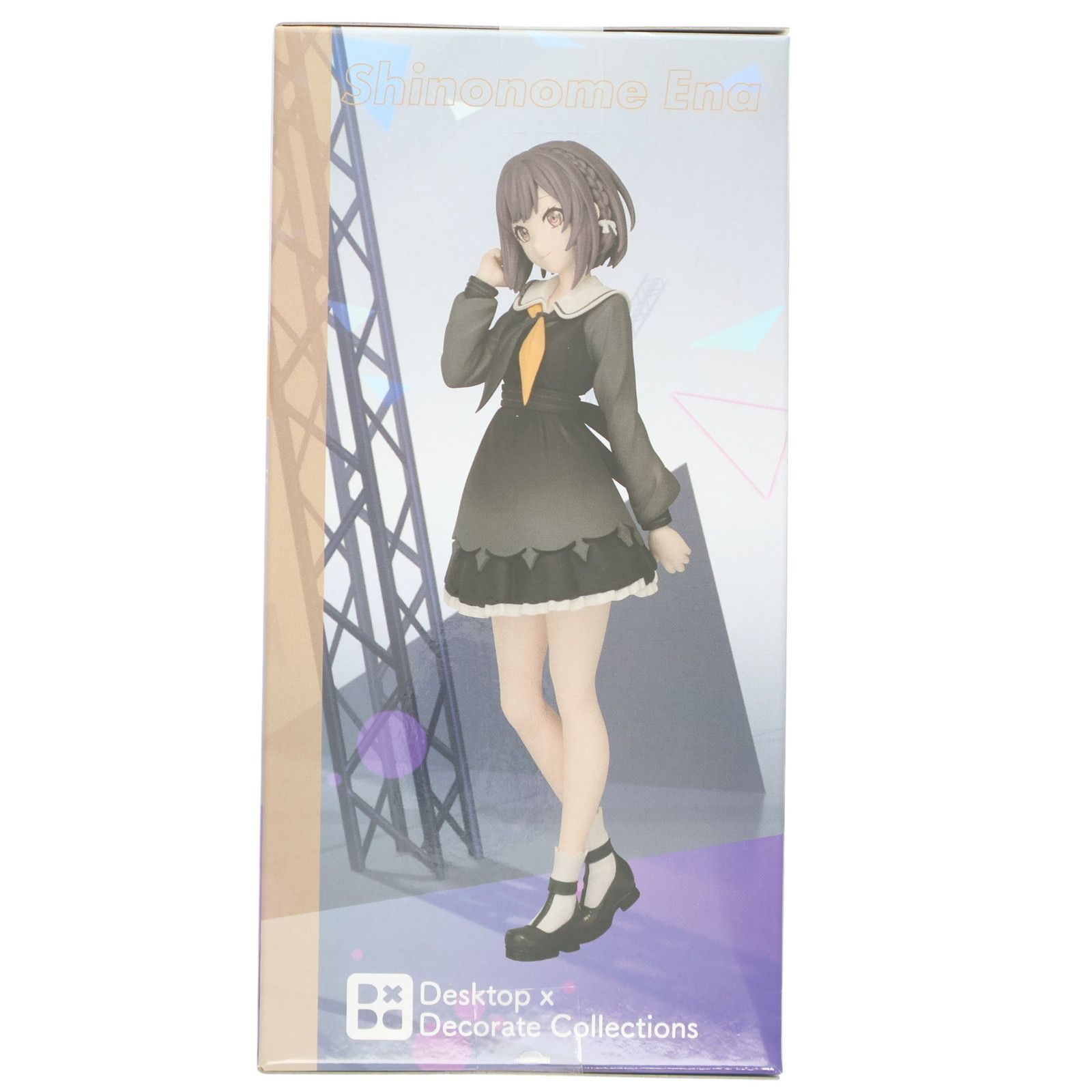 東雲絵名(しののめえな) プロジェクトセカイ カラフルステージ! feat