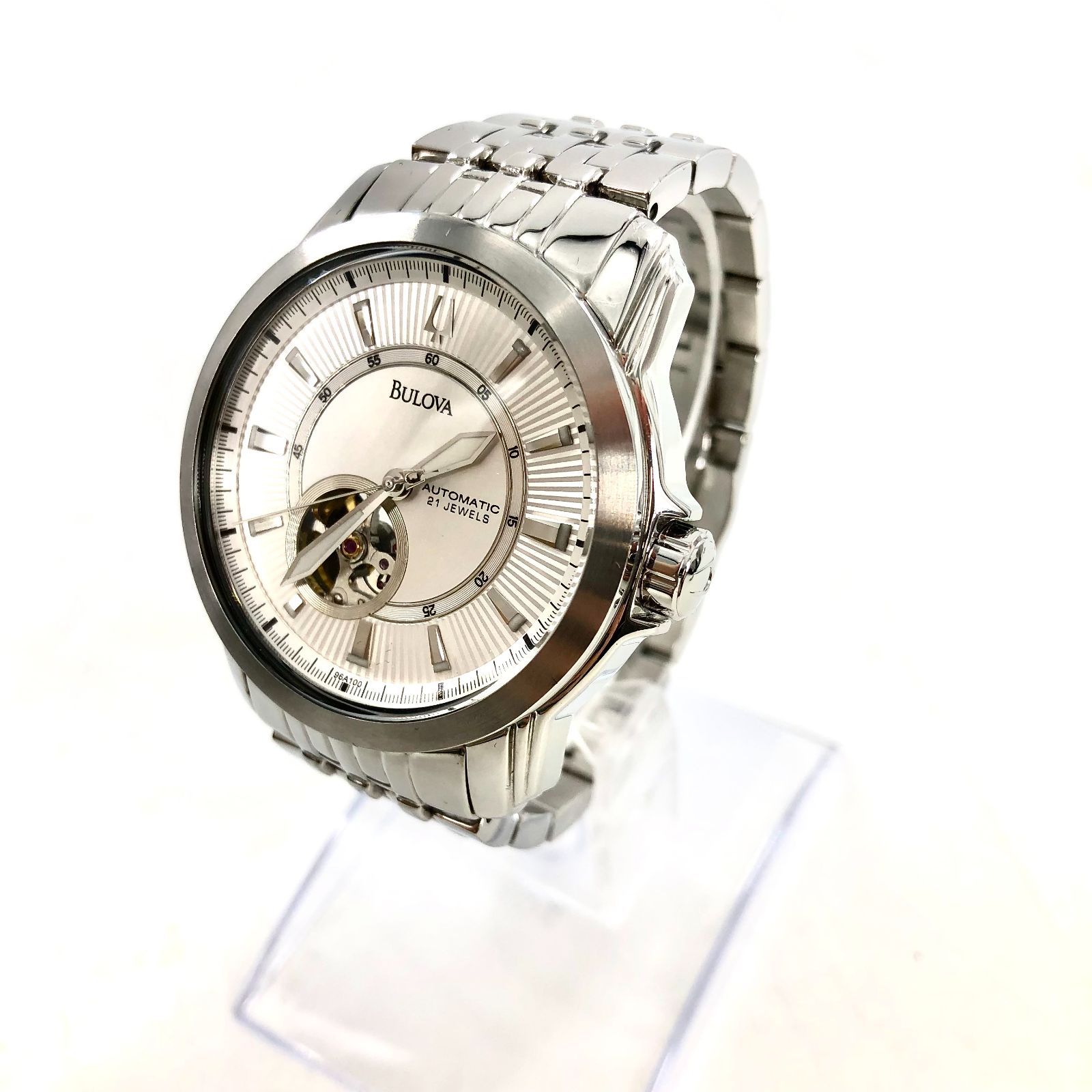 Bulova c860929 hot sale