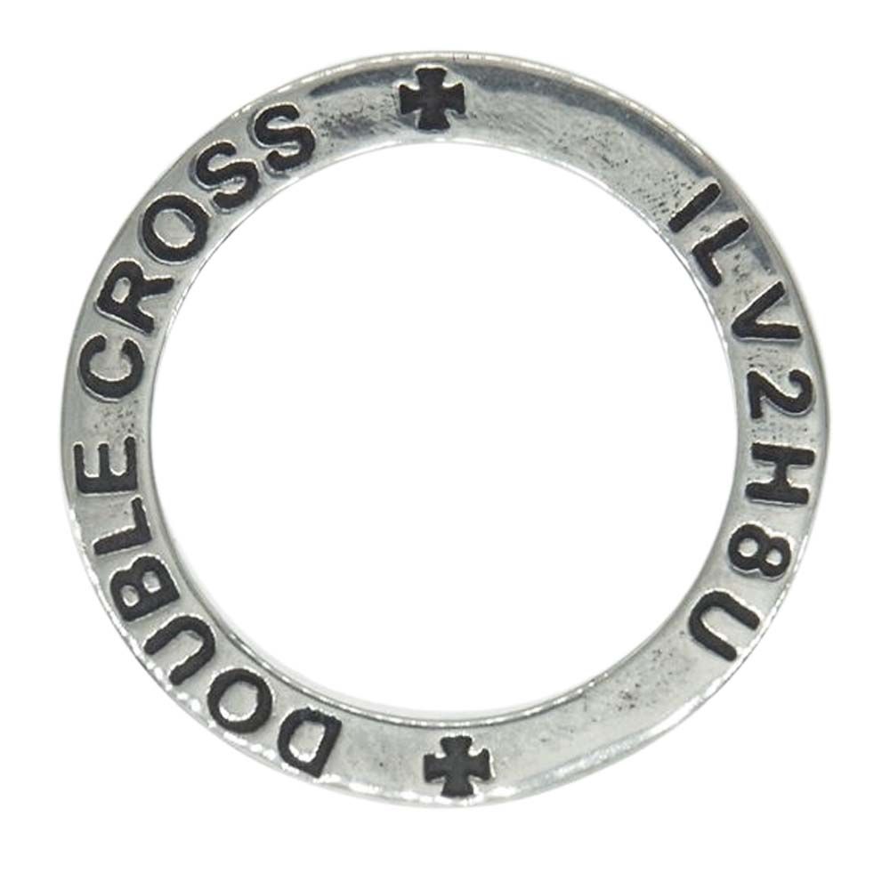 TRAVIS WALKER トラヴィスワーカー リング SPACER RING ILV2H8U
