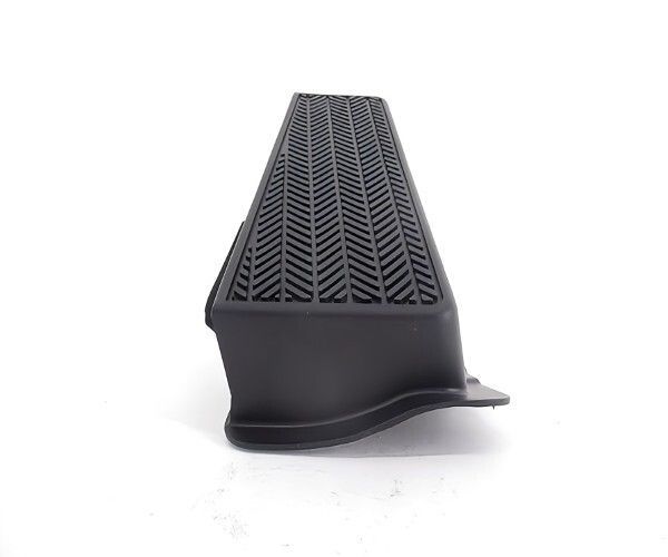 新作，定番人気 トヨタ 純正 ランドクルーザー100 LX470 フロントフロア フットレスト FOOTREST FRONT FLOOR 58190-60120 TOYOTA LEXUS Genuine JDM 未使用 その他